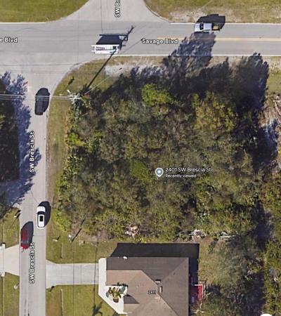 2401 SW Brescia St, Port St. Lucie, Florida 34953, image 1