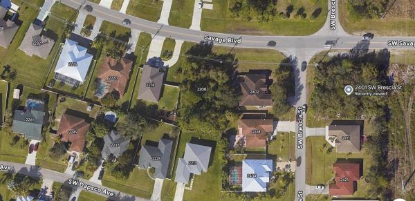 2401 SW Brescia St, Port St. Lucie, Florida 34953, image 3