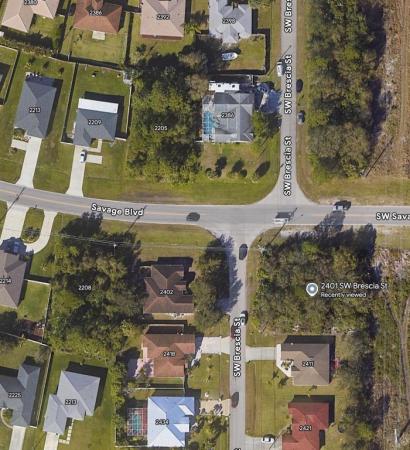 2401 SW Brescia St, Port St. Lucie, Florida 34953, image 2