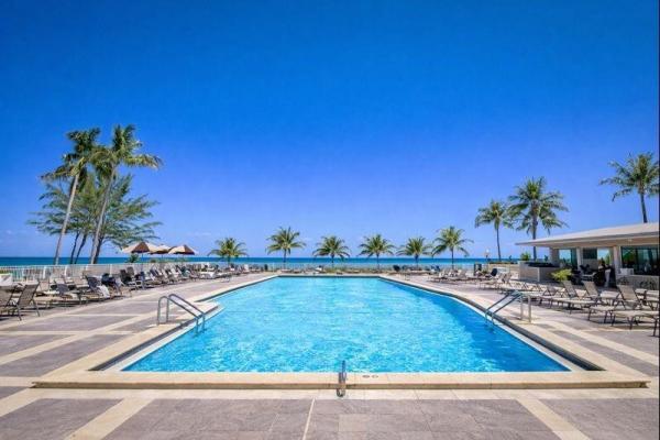 The Hemispheres, 1985 S Ocean Dr #20A, Hallandale Beach, Florida 33009, image 1