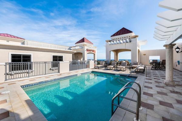 Fountains On Ocean Boulevard, 2401 N Ocean Blvd #702, Fort Lauderdale, Florida 33305, image 1