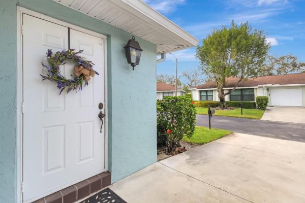 Bent Tree Villas East, 9800 Pecan Tree Dr #B, Boynton Beach, Florida 33436, image 1