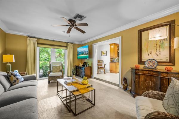 Coral Highlands, 1900 NE 57th St, Fort Lauderdale, Florida 33308, image 2