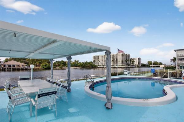 Fairbanks Court, 1001 N Riverside Dr #305, Pompano Beach, Florida 33062, image 2