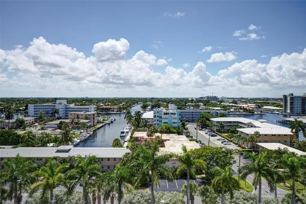 Sapphire, 2831 N Ocean Blvd #801N, Fort Lauderdale, Florida 33308, image 1