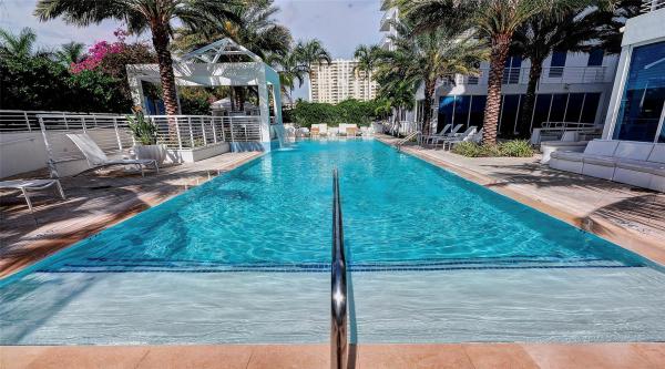 Sapphire, 2831 N Ocean Blvd #801N, Fort Lauderdale, Florida 33308, image 3