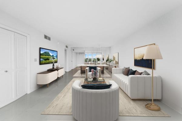 Palm-Aire Country Club 4, 3010 N Course Dr #911, Pompano Beach, Florida 33069, image 1