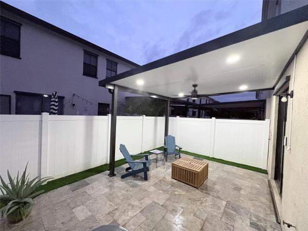 Aquabella, 10936 W 33rd Ln, Hialeah, Florida 33018, image 1