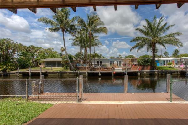 Lauderdale Isles, 2493 Andros Ln, Fort Lauderdale, Florida 33312, image 2