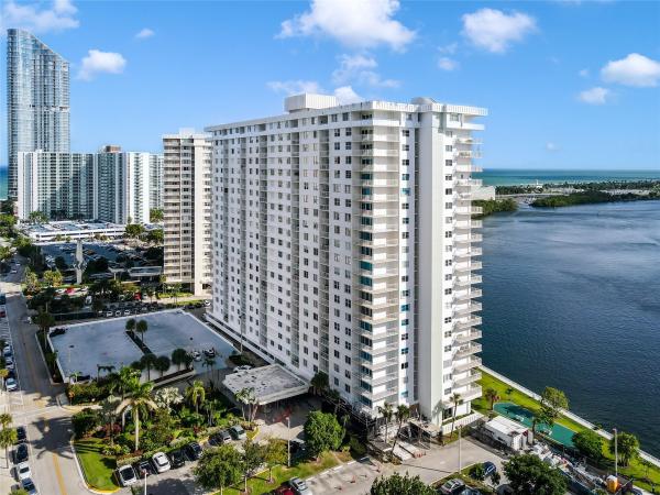 Arlen House West, 500 Bayview Dr #2023, Sunny Isles Beach, Florida 33160, image 1