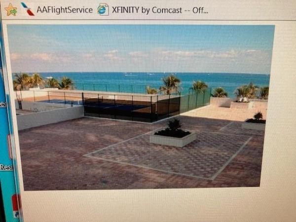 Renaissance Of Pompano Beach, 1370 S Ocean Blvd #1706, Pompano Beach, Florida 33062, image 1