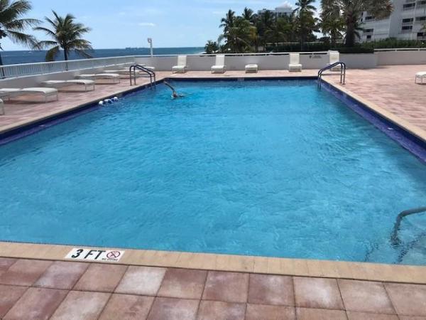 Renaissance Of Pompano Beach, 1370 S Ocean Blvd #1706, Pompano Beach, Florida 33062, image 2
