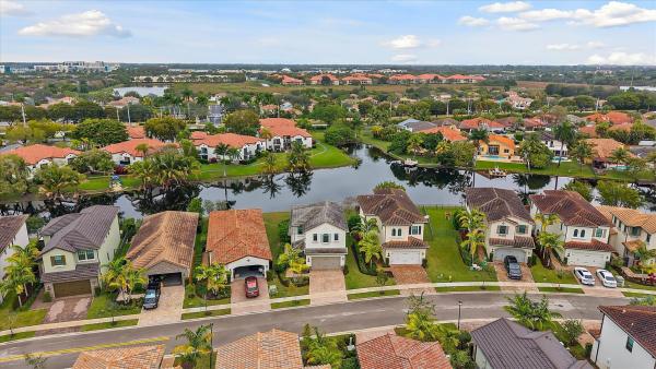 The Preserve At Raintree, 11855 SW 13th Ct, Pembroke Pines, Florida 33025, image 2