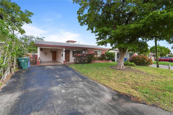North Andrews Gardens, 51 NE 49th St, Oakland Park, Florida 33334, image 1