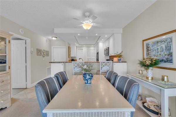 Leisure Towers, 1500 S Ocean Blvd #705, Lauderdale By The Sea, Florida 33062, image 1