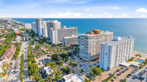 Ocean Summit, 4010 Galt Ocean Dr #312, Fort Lauderdale, Florida 33308, image 1
