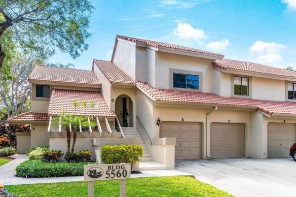 5560 Coach House Cir #C, Boca Raton, Florida 33486, image 3