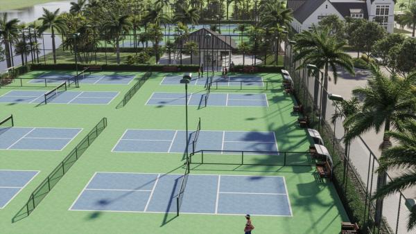 10889 Glynlea Blvd, Port St. Lucie, Florida 34987, image 1