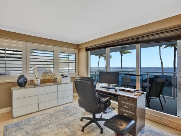 The Commodore, 3430 Galt Ocean Dr #106, Fort Lauderdale, Florida 33308, image 1