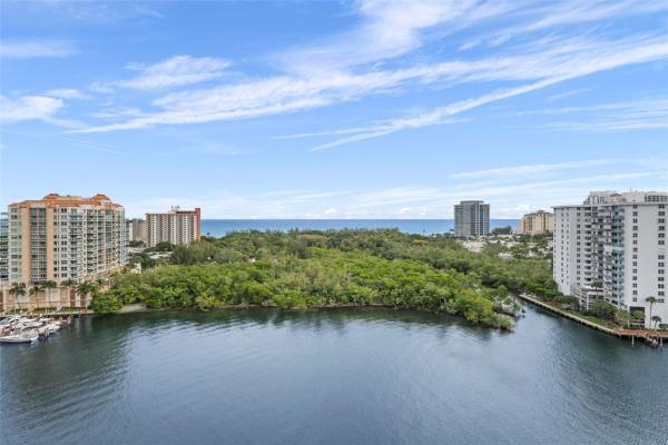 Aquablu, 920 Intracoastal Dr #1402, Fort Lauderdale, Florida 33304, image 1