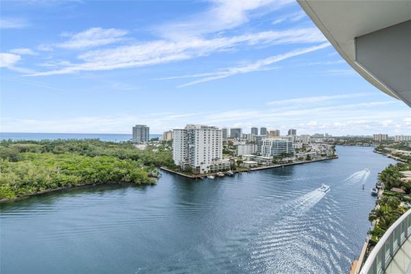 Aquablu, 920 Intracoastal Dr #1402, Fort Lauderdale, Florida 33304, image 3