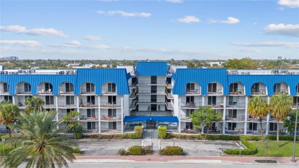 Top Of The Mile South, 3909 N Ocean Blvd #107, Fort Lauderdale, Florida 33308, image 1