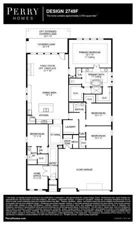 10953 NW Glynlea Blvd, Port St. Lucie, Florida 34987, image 3