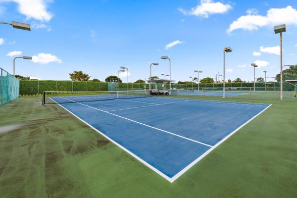 Delray Villas 4 & 5, 6472 Overland Dr, Delray Beach, Florida 33484, image 1