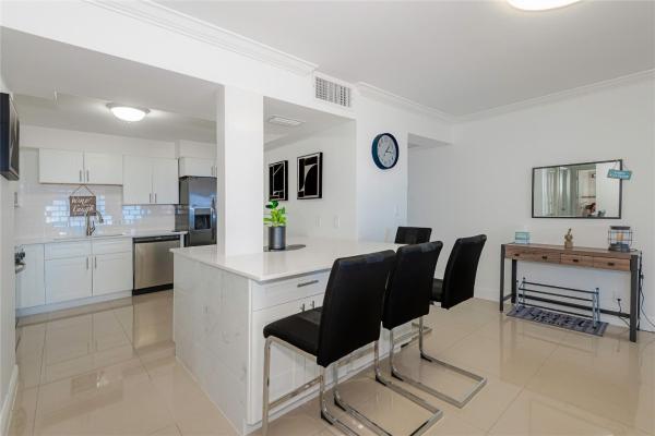 Grenoble At Quadomain, 2101 S Ocean Dr #701, Hollywood, Florida 33019, image 1