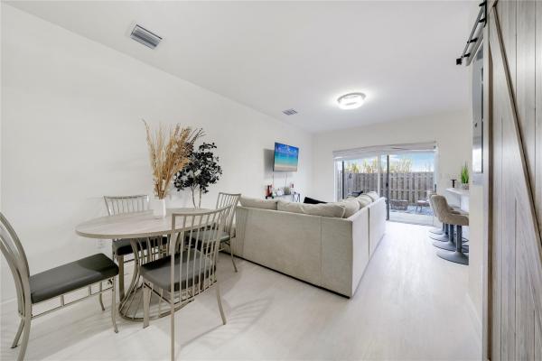 Forest Park Villas, 1214 NW 4th Ln, Florida City, Florida 33034, image 1