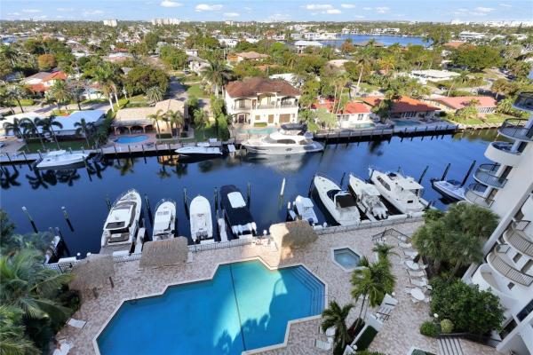 Renaissance Of Pompano Beach, 1361 S Ocean Blvd #PH-A10, Pompano Beach, Florida 33062, image 2