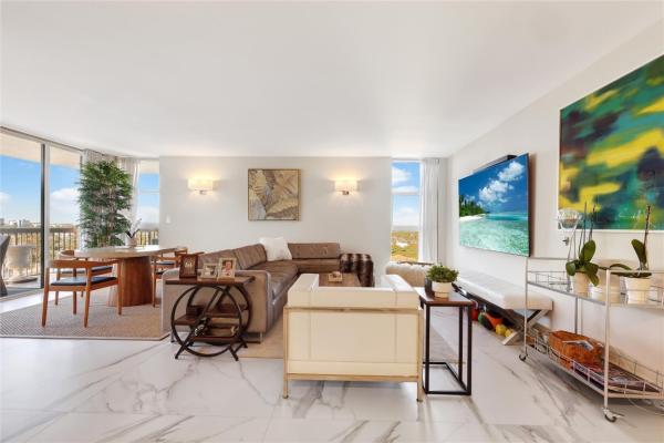 Renaissance Of Pompano Beach, 1361 S Ocean Blvd #PH-A10, Pompano Beach, Florida 33062, image 1