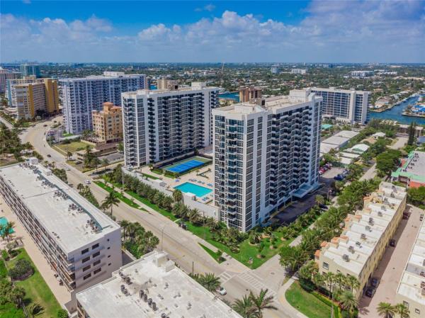 Silver Thatch Atlantic Plaza, 525 N Ocean Blvd #1422, Pompano Beach, Florida 33062, image 1