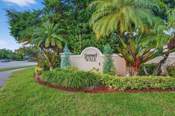 Governors Walk, 8743 NW 6th Ct, Coral Springs, Florida 33071, image 1