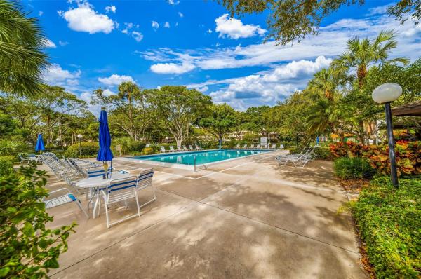 Palm-Aire Country Club 9, 801 Cypress Blvd #107C, Pompano Beach, Florida 33069, image 1