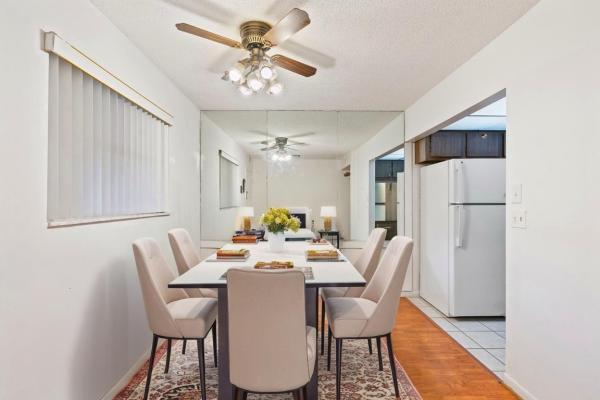 La Placida 1, 10762 La Placida Dr #7-106, Coral Springs, Florida 33065, image 1