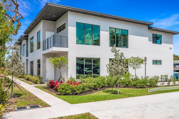 Prospect Gardens, 333 NW 41st St, Oakland Park, Florida 33309, image 1