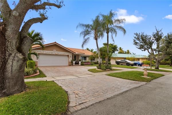 Flamingo Gardens Tamarind, 5207 SW 120th Ave, Cooper City, Florida 33330, image 1