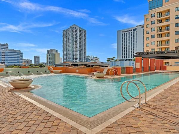 The Waverly At Las Olas, 110 N Federal Hwy #505, Fort Lauderdale, Florida 33301, image 1