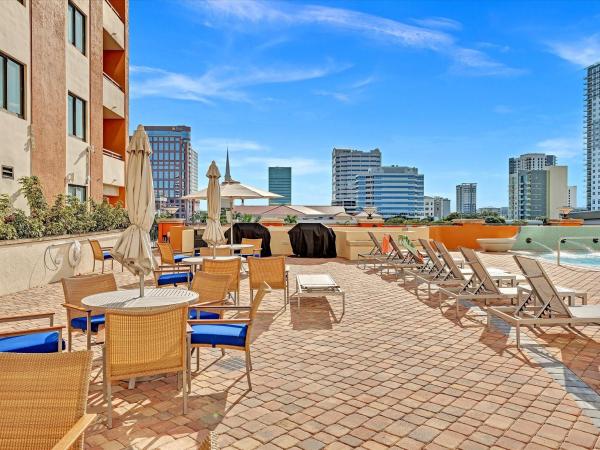 The Waverly At Las Olas, 110 N Federal Hwy #505, Fort Lauderdale, Florida 33301, image 1