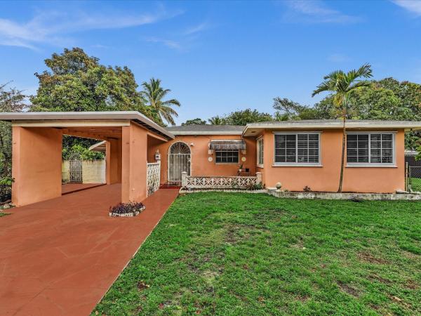 Overbrook Shores, 12755 NW 1st Ave, North Miami, Florida 33168, image 3