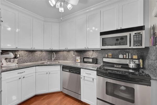 Manor Grove Village, 1920 NE 1st Ter #212H, Wilton Manors, Florida 33305, image 1