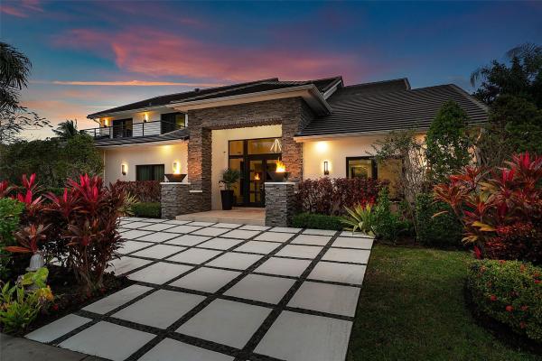 Boca Bay Colony, 737 NE Boca Bay Colony Dr, Boca Raton, Florida 33487, image 1