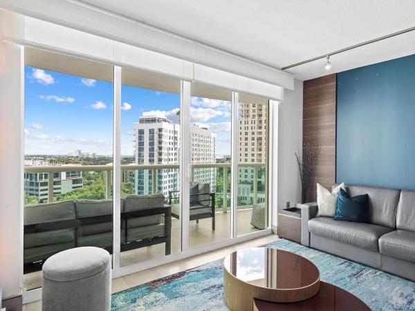 WaterGarden, 347 N New River Dr E #1401, Fort Lauderdale, Florida 33301, image 1