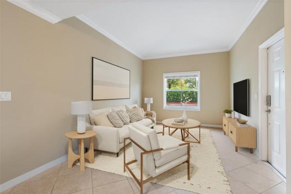 The Villas At Harbor Isles, 4943 N Harbor Isles Dr #104, Dania Beach, Florida 33312, image 2