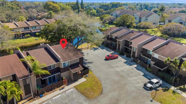 Hamptons Townhomes, 1171 Sussex Dr, North Lauderdale, Florida 33068, image 1