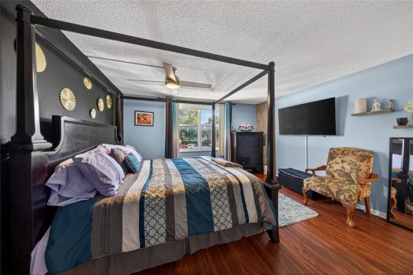 Drake Tower, 1800 N Andrews Ave #2F, Fort Lauderdale, Florida 33311, image 1