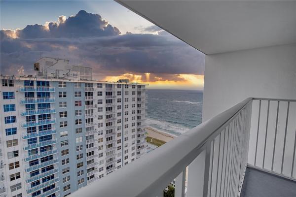 Pompano Beach Club South, 111 Briny Ave #7-03, Pompano Beach, Florida 33062, image 1