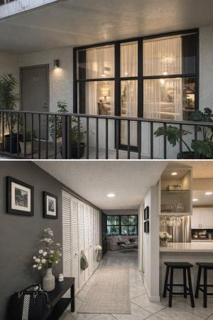 Villa Dorada, 20441 NE 30th Ave #218-9, Aventura, Florida 33180, image 3