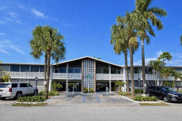 Venetian Park, 2161 NE 42nd Ct #215, Lighthouse Point, Florida 33064, image 1